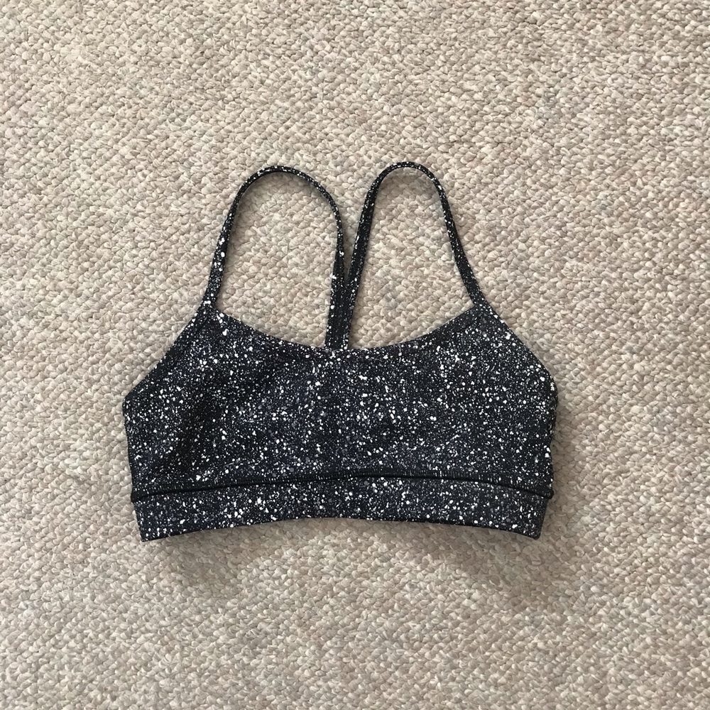 Lululemon Flow Y bra